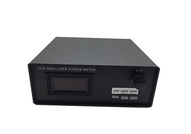 350W500W600W  Laser power meter