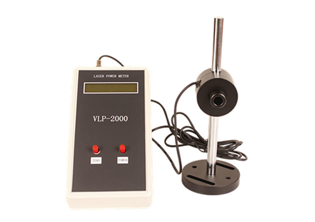 VLP-2000-100mW，VLP-2000-200mW Laser power meter