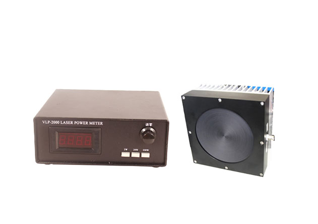 50W/100W/150W/200W Laser power meter